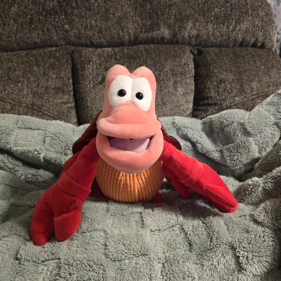 Sebastian Scentsy Buddy - Picture 1 of 6